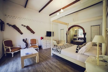 Villa Toscana Boutique Hotel - Adults Only