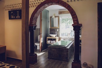 Villa Toscana Boutique Hotel - Adults Only