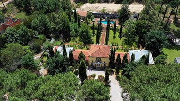 Villa Toscana Boutique Hotel - Adults Only