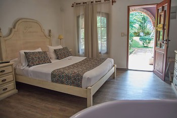 Villa Toscana Boutique Hotel - Adults Only