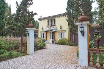 Villa Toscana Boutique Hotel - Adults Only
