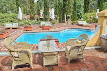 Villa Toscana Boutique Hotel - Adults Only