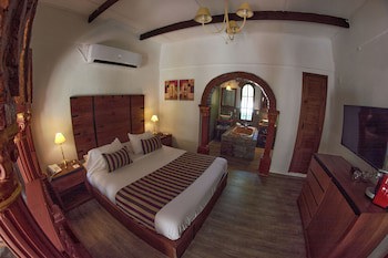 Villa Toscana Boutique Hotel - Adults Only