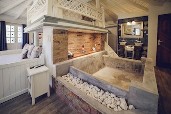Villa Toscana Boutique Hotel - Adults Only