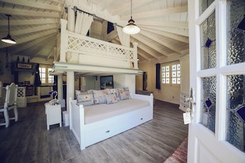 Villa Toscana Boutique Hotel - Adults Only