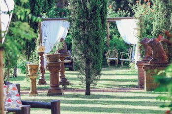 Villa Toscana Boutique Hotel - Adults Only