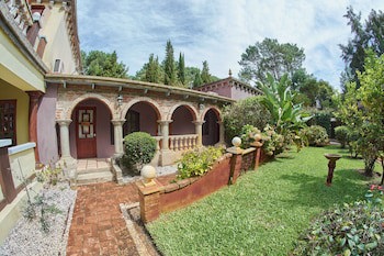Villa Toscana Boutique Hotel - Adults Only