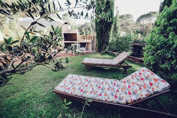 Villa Toscana Boutique Hotel - Adults Only