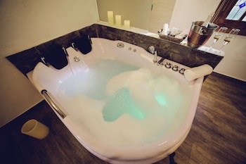 Villa Toscana Boutique Hotel - Adults Only