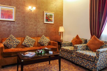 Century Hotel