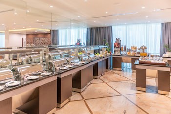 Century Hotel