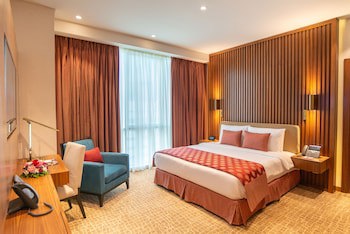Century Hotel