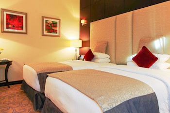 Century Hotel