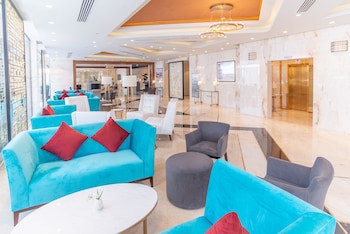 Century Hotel