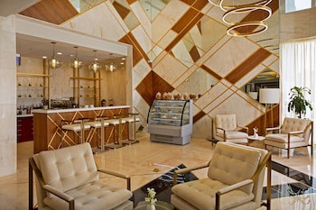 Century Hotel