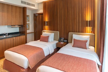 Century Hotel