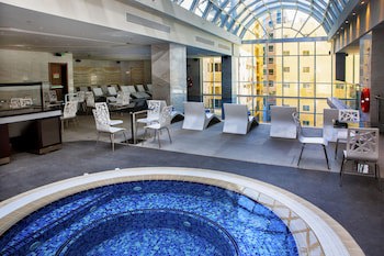 Century Hotel