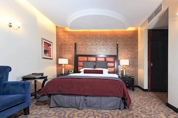 Century Hotel