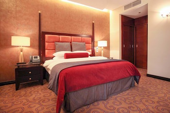 Century Hotel