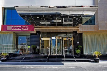 Century Hotel