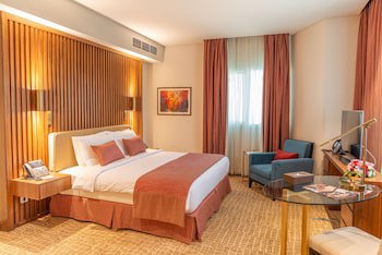 Century Hotel
