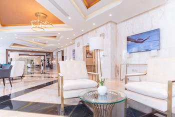 Century Hotel