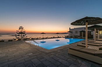 Hotel Alkyon galeri fotoğrafı