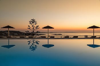 Hotel Alkyon galeri fotoğrafı