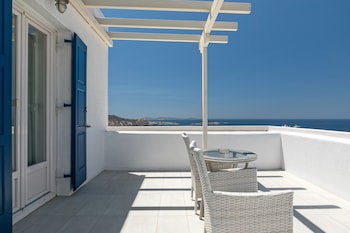 Hotel Alkyon galeri fotoğrafı