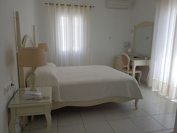Hotel Alkyon galeri fotoğrafı