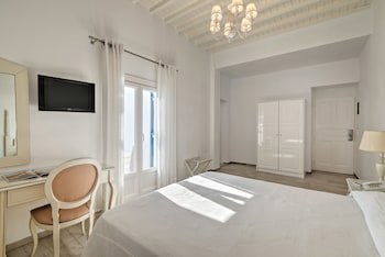 Hotel Alkyon galeri fotoğrafı