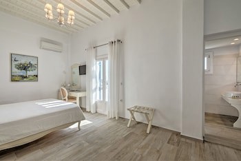 Hotel Alkyon galeri fotoğrafı
