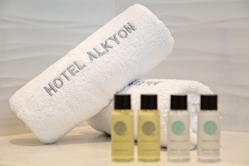 Hotel Alkyon galeri fotoğrafı