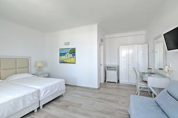 Hotel Alkyon galeri fotoğrafı