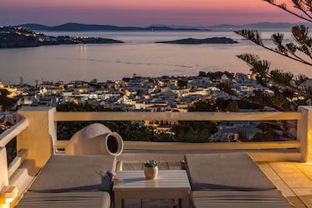 Hotel Alkyon galeri fotoğrafı
