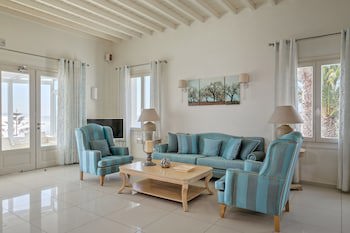 Hotel Alkyon fotoğrafı