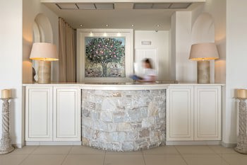 Hotel Alkyon fotoğrafı