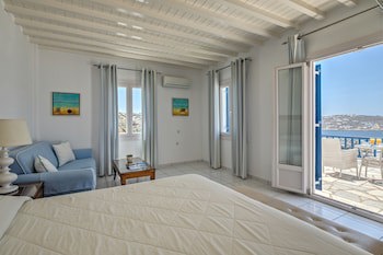 Hotel Alkyon galeri fotoğrafı