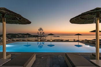 Hotel Alkyon galeri fotoğrafı