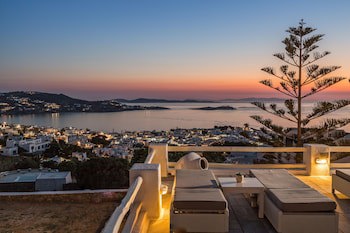 Hotel Alkyon galeri fotoğrafı