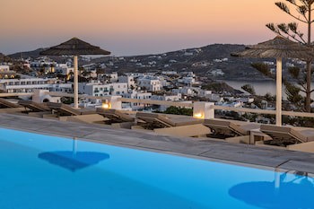 Hotel Alkyon galeri fotoğrafı