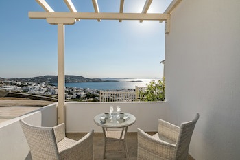 Hotel Alkyon galeri fotoğrafı
