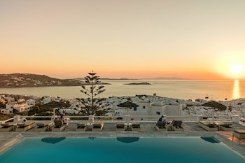 Hotel Alkyon galeri fotoğrafı