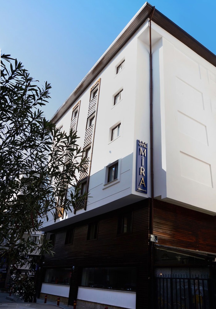 Mira Otel Alsancak