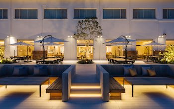 Shirahama Key Terrace Hotel Seamore