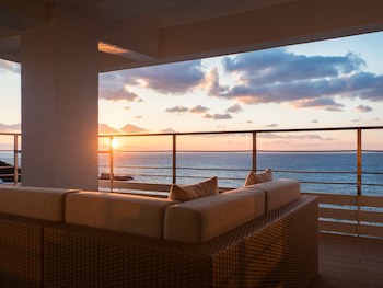 Shirahama Key Terrace Hotel Seamore