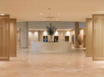Shirahama Key Terrace Hotel Seamore