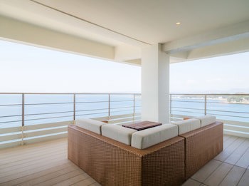 Shirahama Key Terrace Hotel Seamore