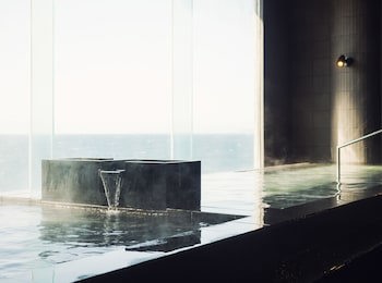Shirahama Key Terrace Hotel Seamore