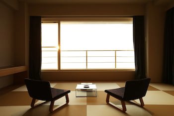 Shirahama Key Terrace Hotel Seamore